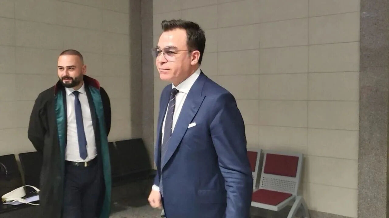 Nihat Özçelik kimdir, neden gözaltına alındı? Polen Nihat lakabıyla biliniyor - 2. Resim