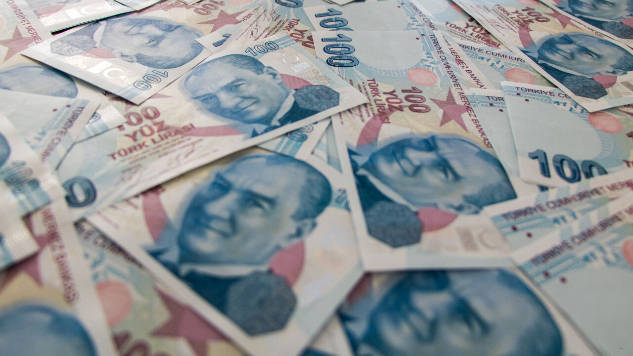 Özgür Erdursun rakamı açıkladı! 2025 asgari ücret ne kadar olacak? Özgür Erdursun rakamı açıkladı! 2025 asgari ücret ne kadar olacak? - 3. Resim