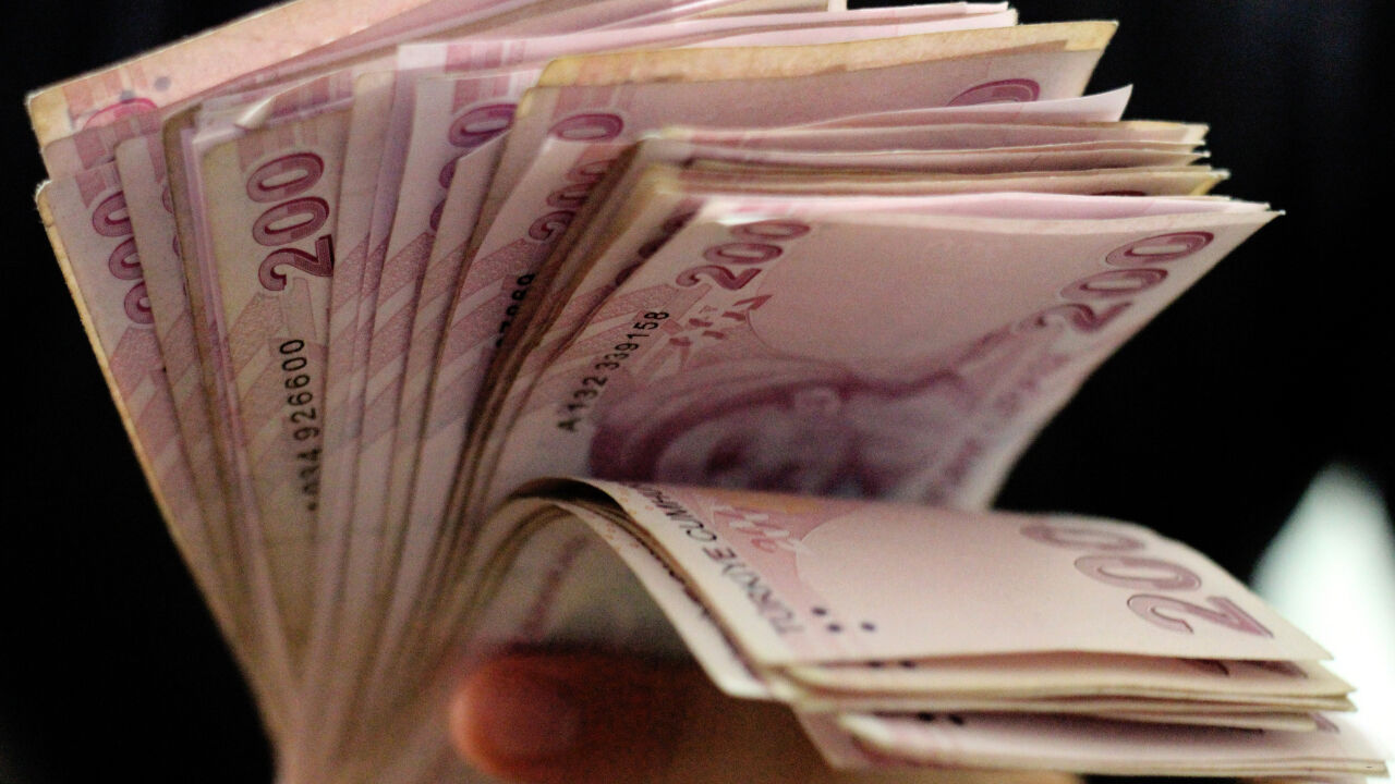 Özgür Erdursun rakamı açıkladı! 2025 asgari ücret ne kadar olacak? Özgür Erdursun rakamı açıkladı! 2025 asgari ücret ne kadar olacak? - 1. Resim