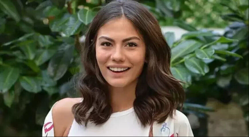 Paraya para demiyor! Demet Özdemir Dubai'den ev satın alıyor! Fiyatı dudak uçuklattı - 1. Resim