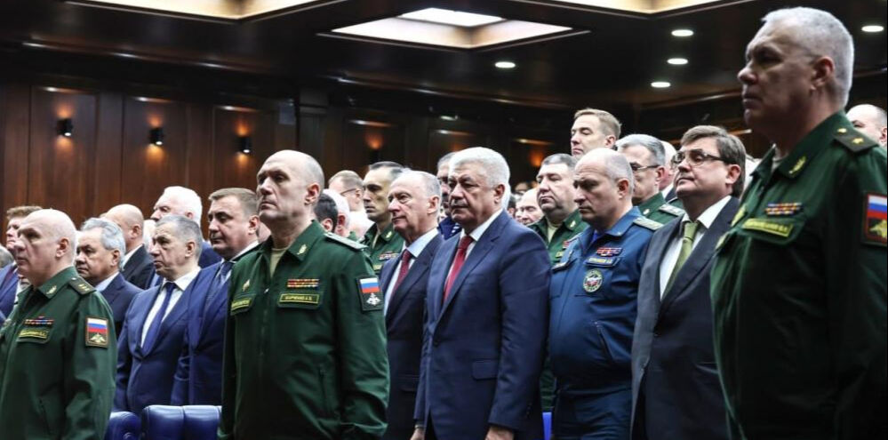 Putin'den dünyaya Oreşnik füzesi tehdidi! Seri üretim başlayacak mı? - 2. Resim