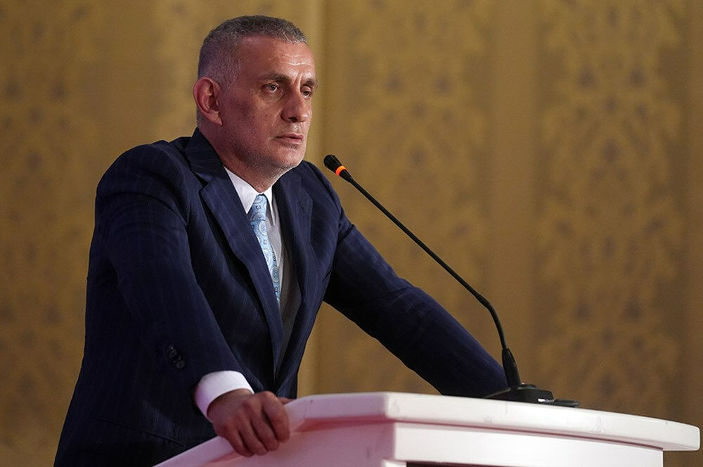 Riva'da kupa zirvesi! İbrahim Hacıosmanoğlu, Fenerbahçe ve Kasımpaşa'nın kararını açıkladı - 1. Resim