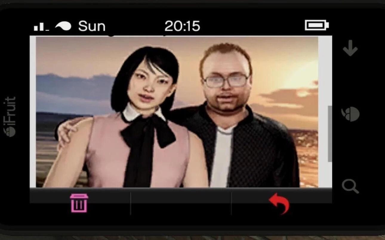 Rockstar, GTA 6 hakkında yeni bir ipucu verdi! Efsane karakter geri dönüyor - 2. Resim