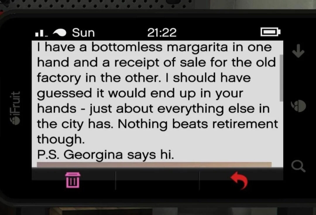 Rockstar, GTA 6 hakkında yeni bir ipucu verdi! Efsane karakter geri dönüyor - 1. Resim