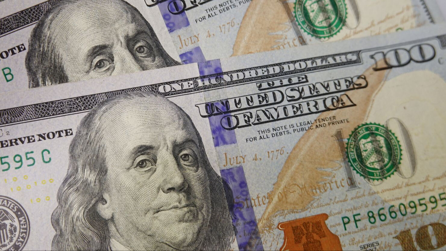 Sadece 1 bankadan tam isabet! Dolarda ‘yabancı’nın tahminleri havada kaldı! - 1. Resim