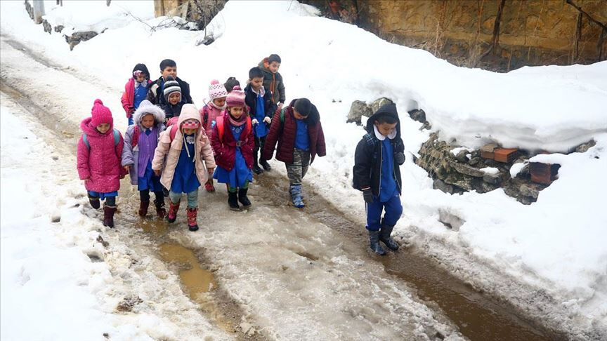 Sivas'ta okullar tatil mi? 16 Aralık için Valilik duyuruda bulundu! - 3. Resim