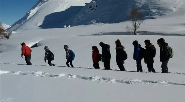 Sivas'ta okullar tatil mi? 16 Aralık için Valilik duyuruda bulundu! - 1. Resim