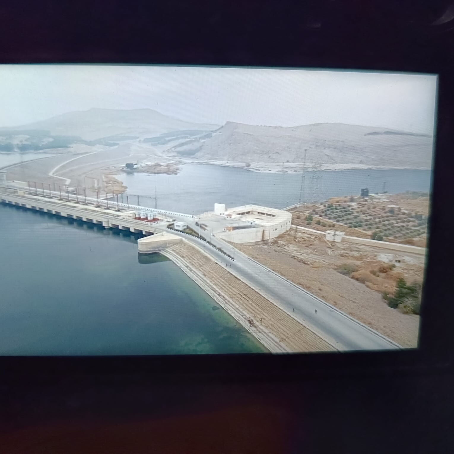 SMO'dan Süleyman Şah mesajı: PKK'yı süpürüp atamızı makamına taşıyacağız - 1. Resim