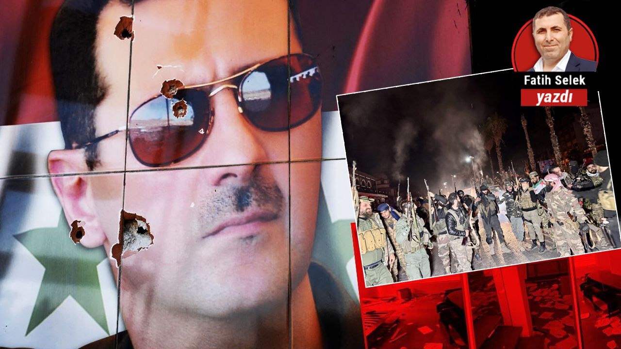 Suriye krizinden çıkan 9 ders