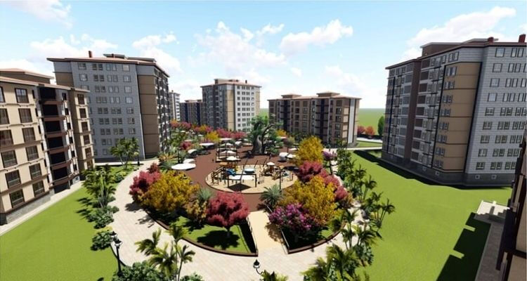 TOKİ'den yeni başvuru müjdesi: Ankara’da yaşayanlar 442 Bin TL’ye konut alabilecekler... TOKİ'den yeni başvuru müjdesi: Ankara’da yaşayanlar 442 Bin TL’ye konut alabilecekler... - 1. Resim