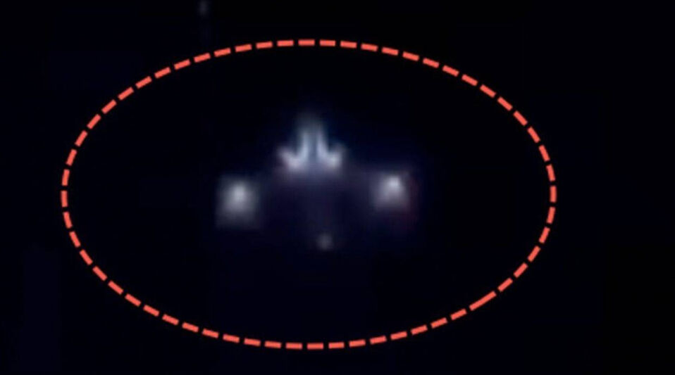 UFO kaosuna Biden hükümetinden 'basit' açıklama: Dron problemi çözüm bekliyor UFO kaosuna Biden hükümetinden 'basit' açıklama: Dron problemi çözüm bekliyor - 3. Resim