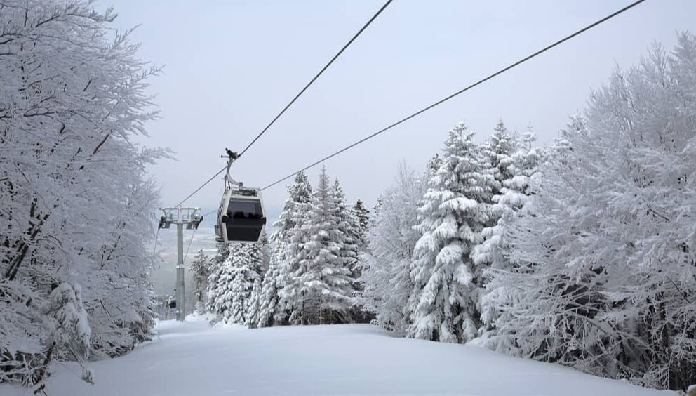 Uludağ kayak ücretleri ne kadar, Uludağ'da kar var mı? Kış tatili için detaylar netlik kazandı! - 3. Resim