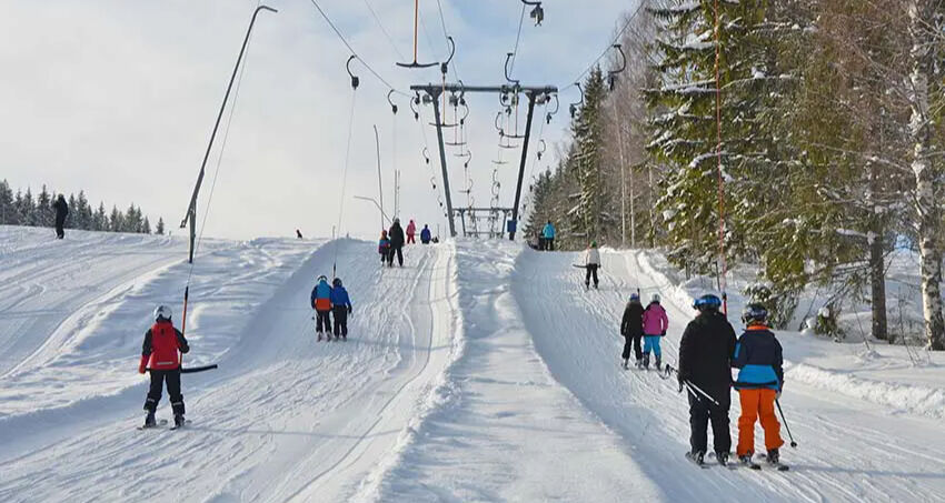 Uludağ kayak ücretleri ne kadar, Uludağ'da kar var mı? Kış tatili için detaylar netlik kazandı! - 1. Resim