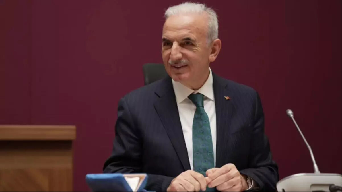 Ümraniye Belediye Başkanı İsmet Yıldırım kimdir, kaç yaşında, nereli? - 2. Resim