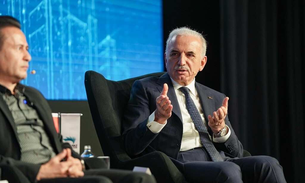 Ümraniye Belediye Başkanı İsmet Yıldırım kimdir, kaç yaşında, nereli? - 4. Resim