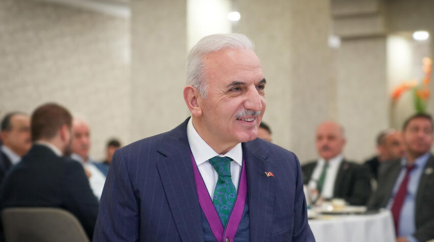 Ümraniye Belediye Başkanı İsmet Yıldırım kimdir, kaç yaşında, nereli? - 3. Resim