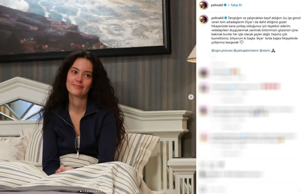 Yalı Çapkını final mi? Popüler dizinin akıbeti belli oldu  - 3. Resim