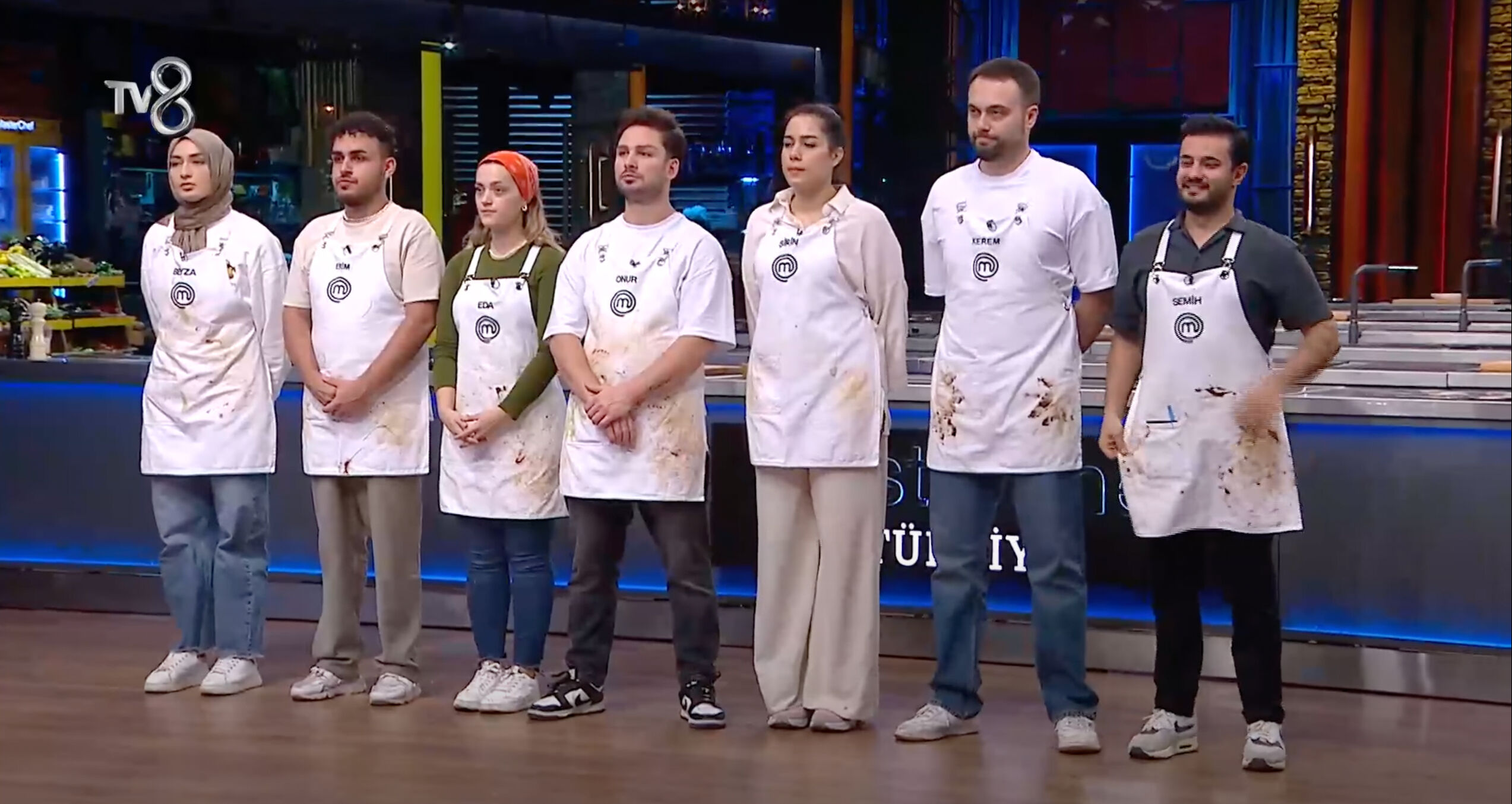 16 Aralık MasterChef'te kim kazandı? İlk ceketi kazanan isim belli oldu! - 1. Resim