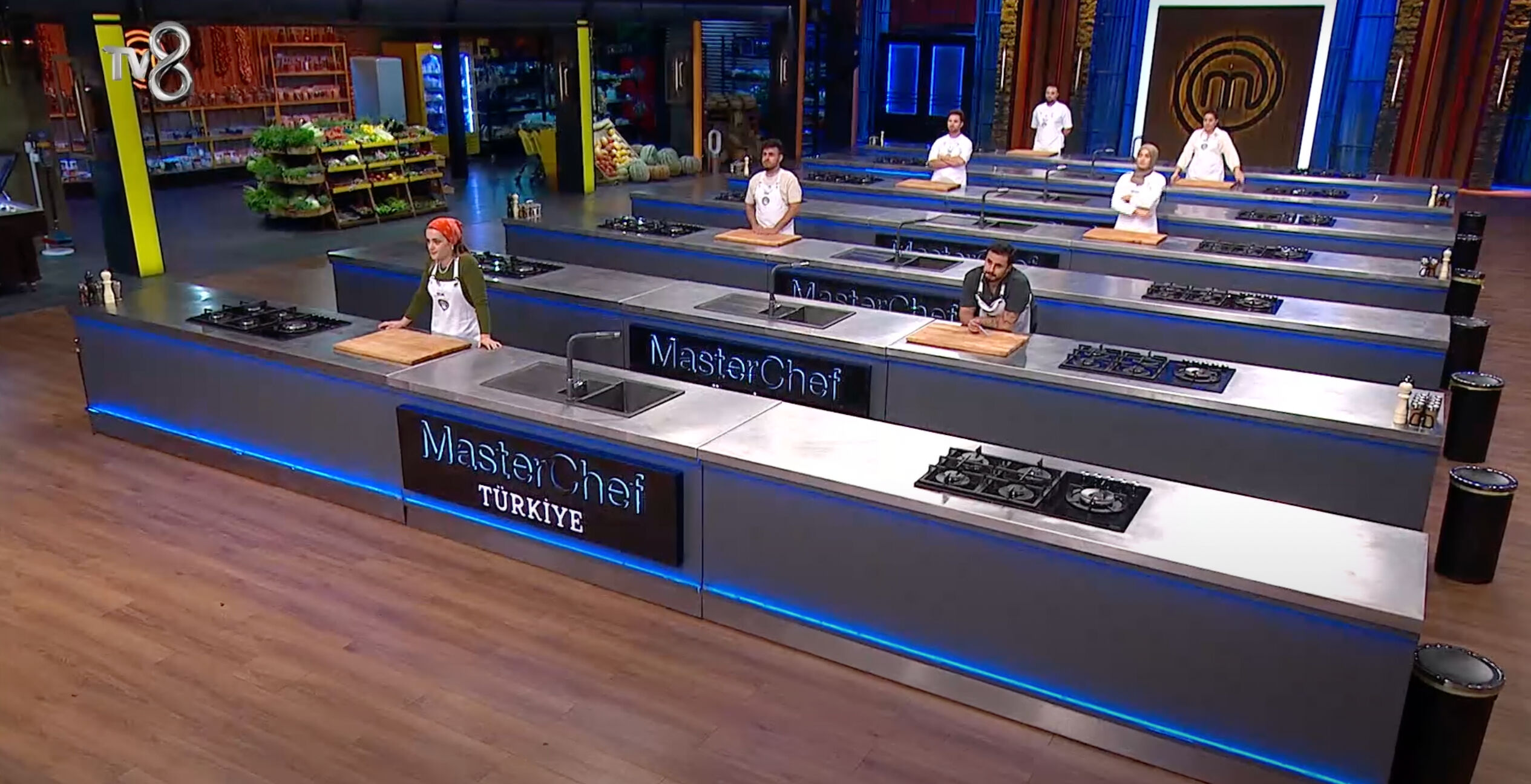 16 Aralık MasterChef'te kim kazandı? İlk ceketi kazanan isim belli oldu! - 2. Resim