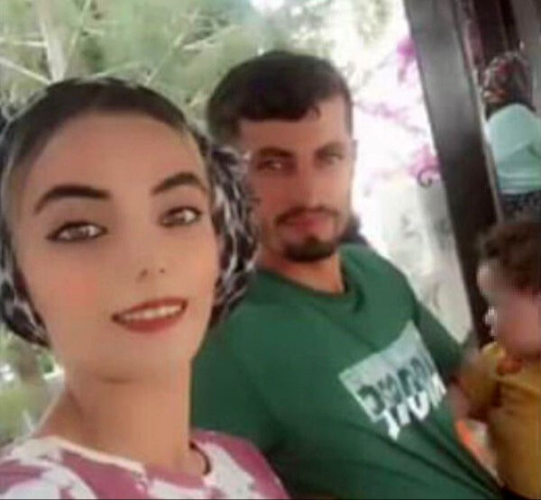 7 aylık hamile eşini öldüren sanığa ağırlaştırılmış müebbet hapis verildi - 1. Resim