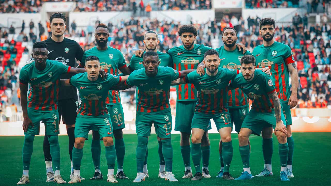 Alanyaspor - Amedspor maçı hangi kanalda, şifresiz mi, saat kaçta? Karşılaşmayı hakem Yasin Kol yönetecek! - 4. Resim