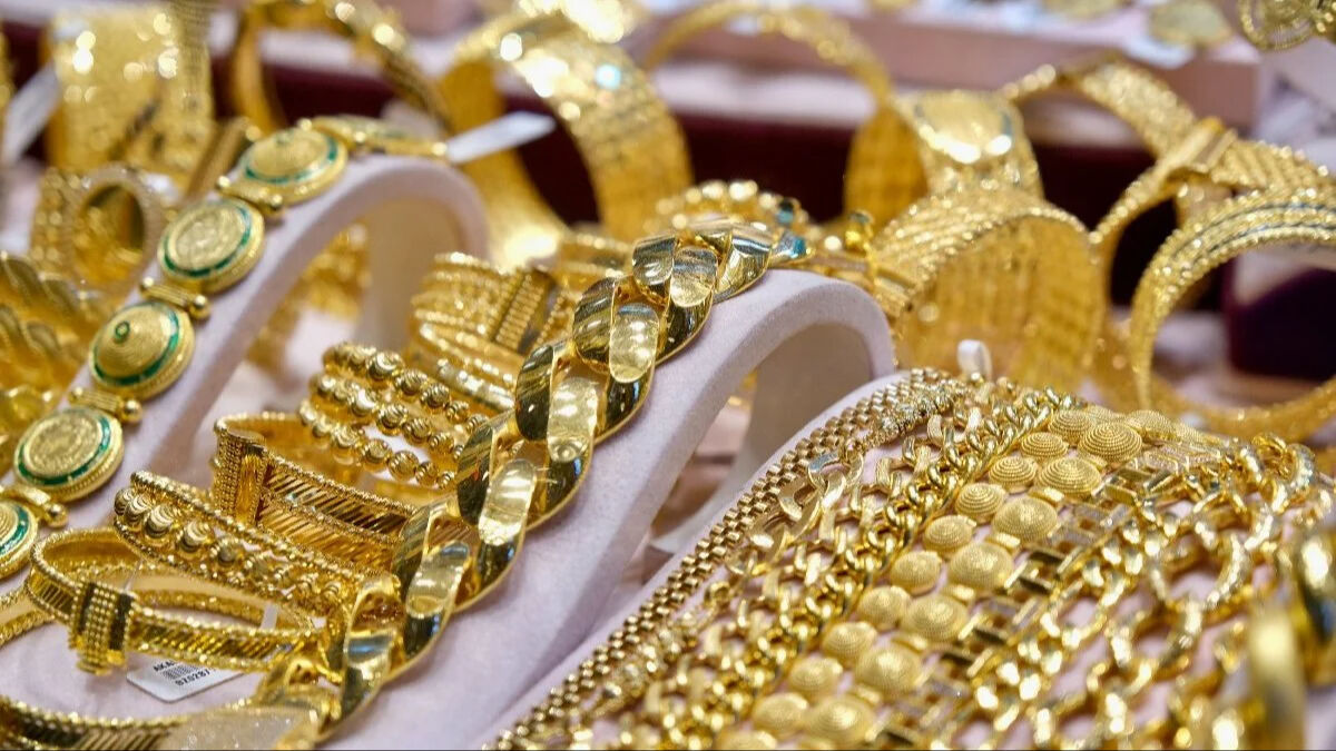 Altın yatırımcısı son çeyrekte kayıpta! Uzman isimden kritik uyarı  - 2. Resim