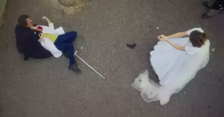 Annem Ankara Bergüzar Korel diziden ayrılıyor mu? Annem Ankara 2. fragmanı yayınlandı  Annem Ankara Bergüzar Korel diziden ayrılıyor mu? Annem Ankara 2. fragmanı yayınlandı  - 1. Resim