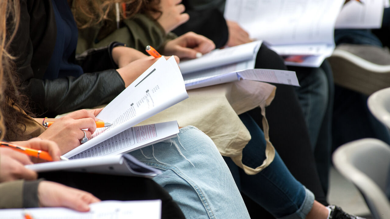 AÖF sınav sonuçları açıklandı mı? AÖF vize sınavları 7-8 Aralık'ta yapıldı AÖF sınav sonuçları açıklandı mı? AÖF vize sınavları 7-8 Aralık'ta yapıldı - 3. Resim