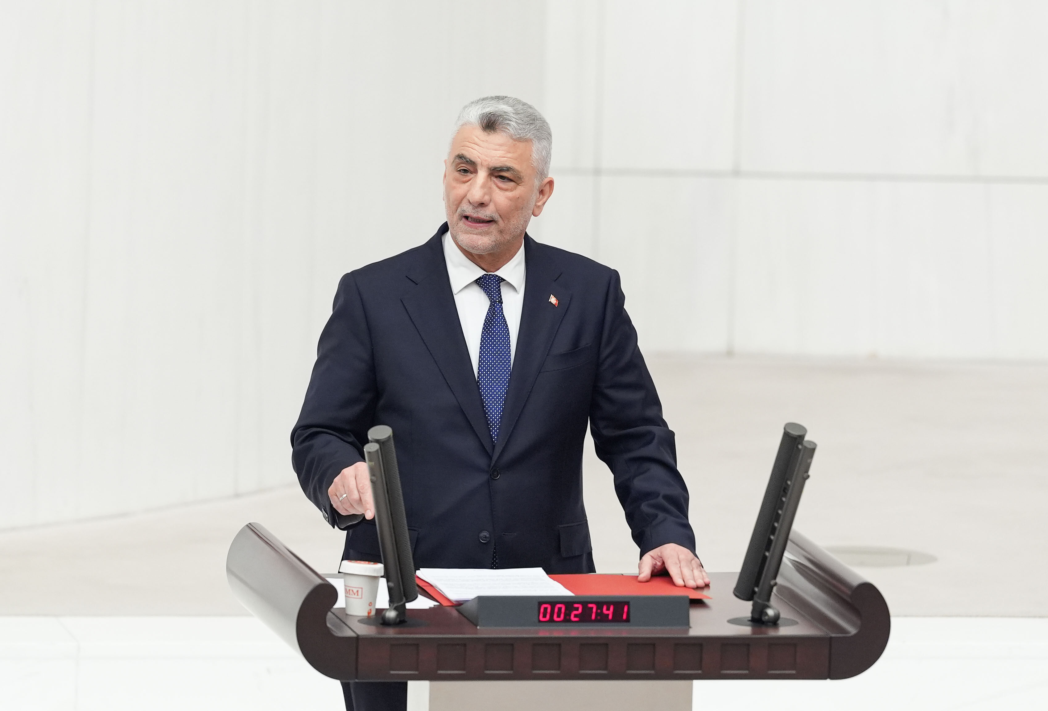 Araç ve konut ilanlarında yeni dönem! Bakan Bolat tarih vererek duyurdu - 1. Resim