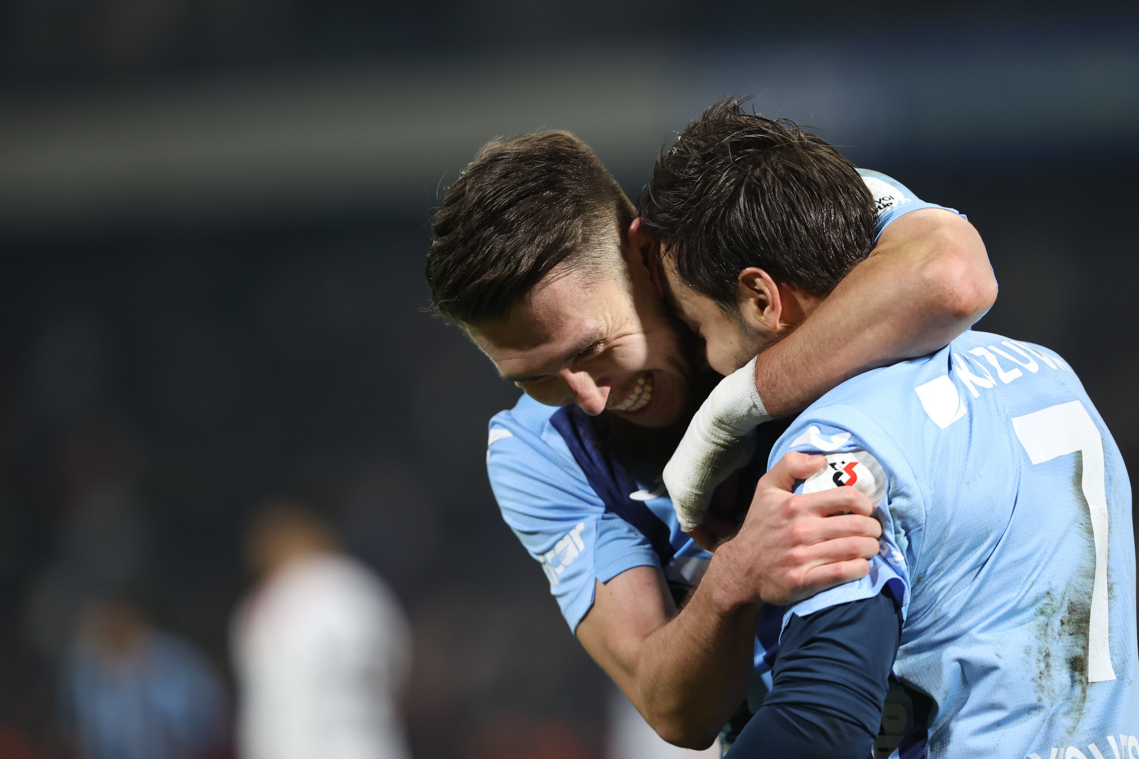 Beşiktaş'a Adana'da büyük şok! Musrati'nin golü Kartal'a yetmedi Beşiktaş'a Adana'da büyük şok! Musrati'nin golü Kartal'a yetmedi - 1. Resim