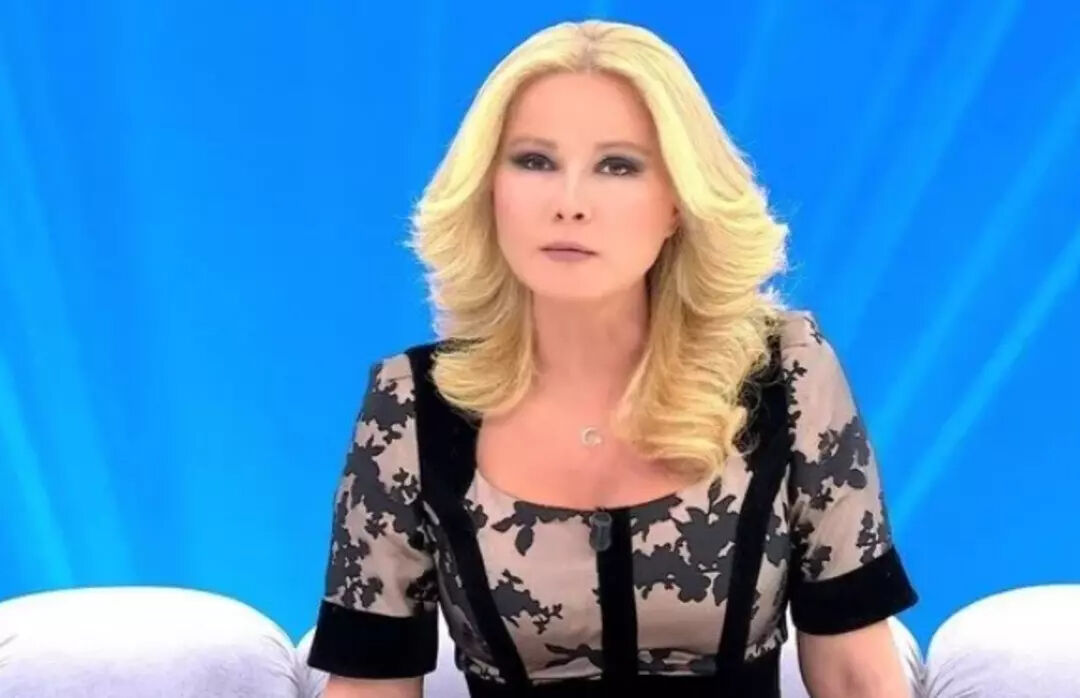 Gönderme yaptığı iddia edilmişti! Müge Anlı'dan dikkat çeken Çağla Şıkel açıklaması! 