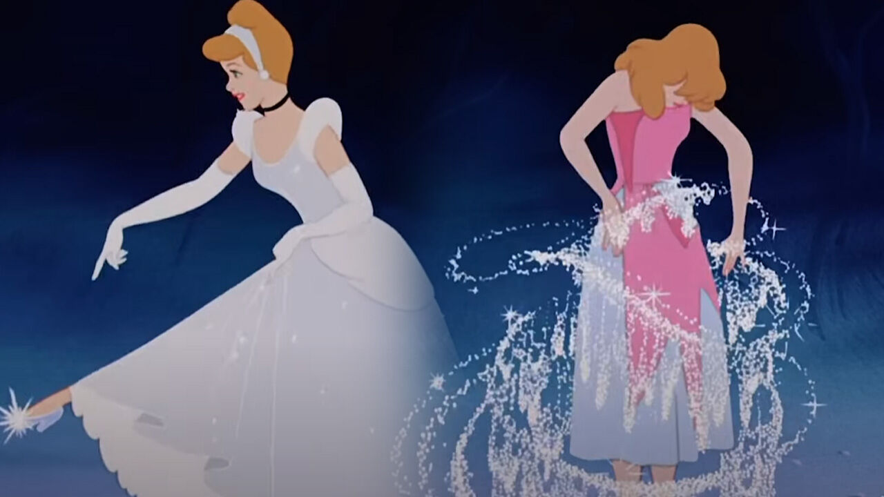 Disney prensesleri hastalıklı çıktı: Kuduz, depresyon, diyabet... - 4. Resim