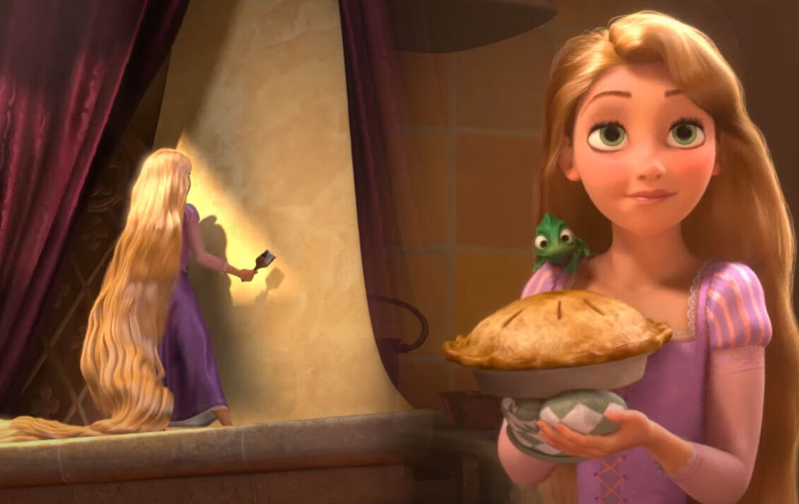 Disney prensesleri hastalıklı çıktı: Kuduz, depresyon, diyabet... - 2. Resim