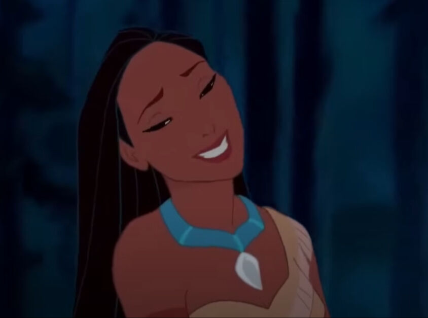 Disney prensesleri hastalıklı çıktı: Kuduz, depresyon, diyabet... - 5. Resim