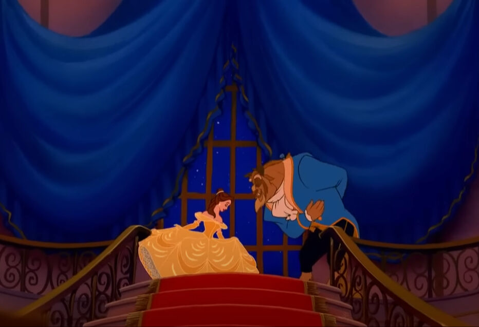 Disney prensesleri hastalıklı çıktı: Kuduz, depresyon, diyabet... - 7. Resim