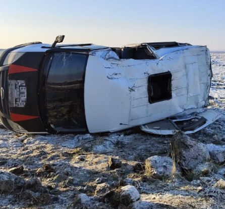 Diyarbakır'da öğretmenleri taşıyan servis kaza yaptı! Çok sayıda yaralı var - 1. Resim