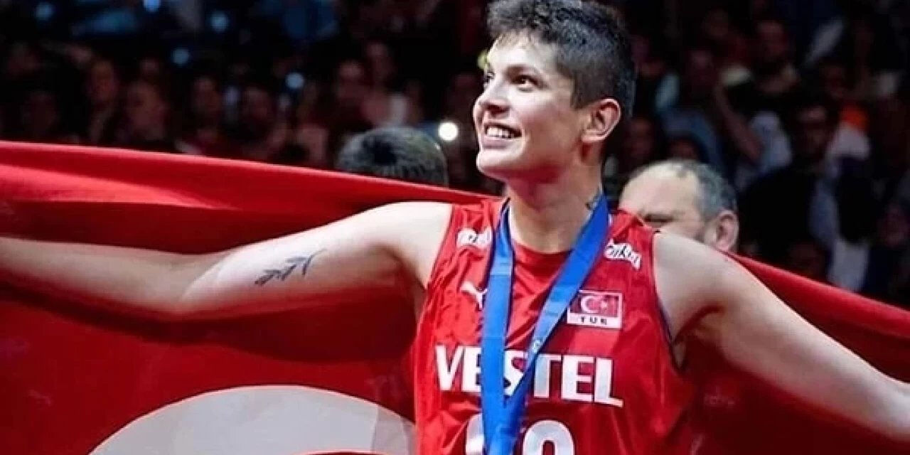 Ebrar Karakurt hangi takımda oynayacak? Yeni adresi belli oldu  - 2. Resim