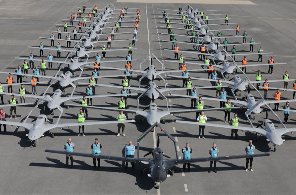 Endonezya ASELSAN'ın başarısına kayıtsız kalamadı! Fransız basını böyle duyurdu Endonezya ASELSAN'ın başarısına kayıtsız kalamadı! Fransız basını böyle duyurdu - 3. Resim