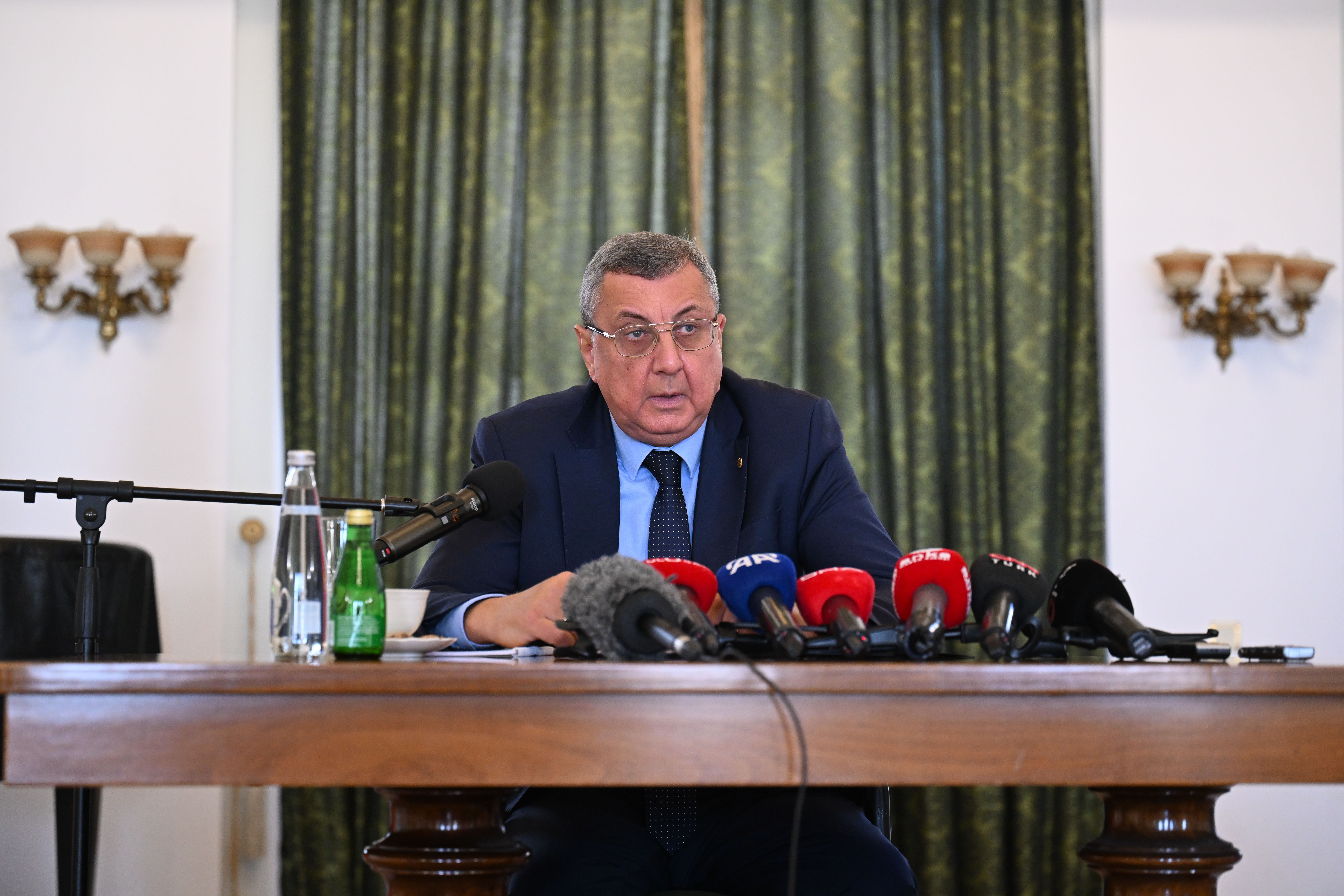 Esad'ın sığındığı Rusya Türkiye'yi işaret etti! Suriye için çarpıcı açıklama - 1. Resim