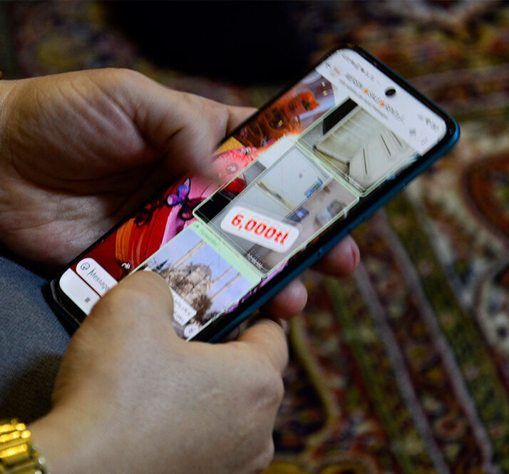 Eşyalarını Whatsapp üzerinden satışa çıkardılar! Ülkelerine dönen Suriyeliler alıcı bekliyor Eşyalarını Whatsapp üzerinden satışa çıkardılar! Ülkelerine dönen Suriyeliler alıcı bekliyor - 1. Resim