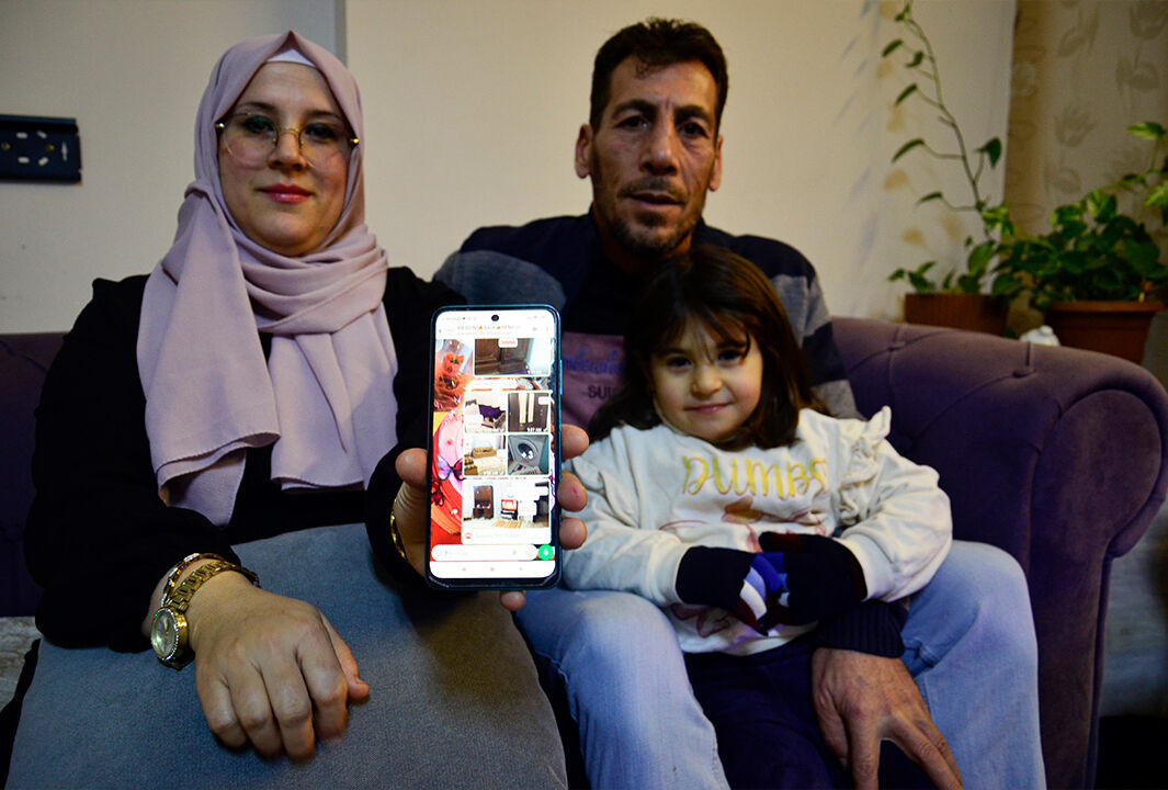 Eşyalarını Whatsapp üzerinden satışa çıkardılar! Ülkelerine dönen Suriyeliler alıcı bekliyor Eşyalarını Whatsapp üzerinden satışa çıkardılar! Ülkelerine dönen Suriyeliler alıcı bekliyor - 3. Resim