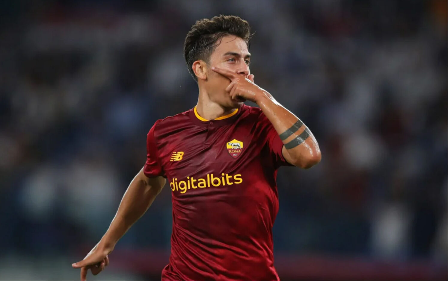 Galatasaray Jose Mourinho'nun prensini alıyor! Paulo Dybala'nın menajeri İstanbul'da - 3. Resim
