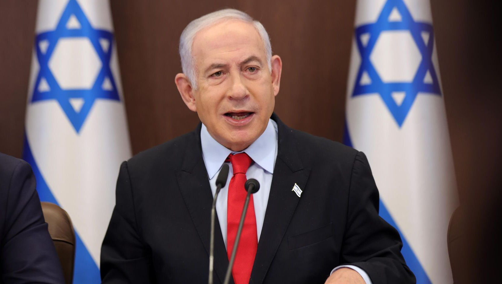 Gazze'de ateşkes için kritik görüşme! Netanyahu Kahire'ye gidiyor - 1. Resim