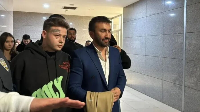 İbrahim Yılmaz tutuklandı mı? Yasadışı bahis olayıyla gündeme geldi  - 1. Resim