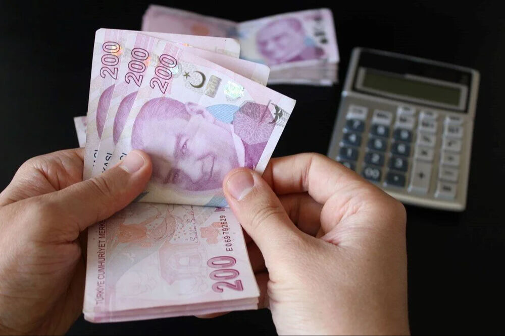 İhtiyaç kredisinde 50 bin, 75 bin ve 100 bin TL'nin geri ödemesi ne kadar? İşte banka banka güncel oranlar - 1. Resim