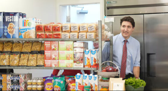 Kanada Başbakanı Trudeau’dan özel vergi tatili: İki ay süreyle satış vergisi kaldırıldı - 1. Resim