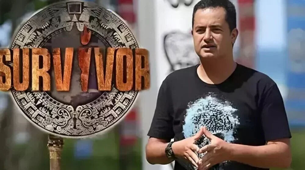 Kimse beklemiyordu! Survivor'a bomba isim: Herkes şaşırdı - 1. Resim