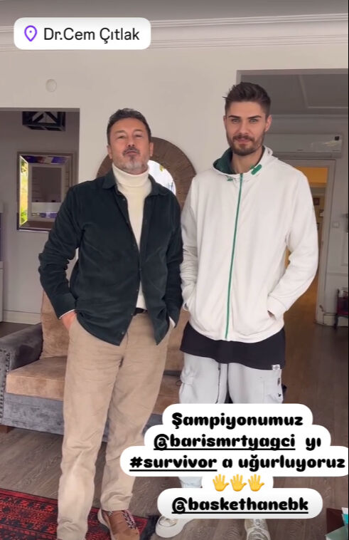 Kimse beklemiyordu! Survivor'a bomba isim: Herkes şaşırdı - 3. Resim