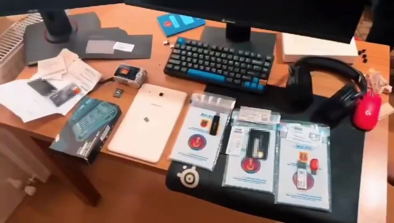 Klew yakalandı, Hades tutuklandı! HGS uygulamasından vatandaşlara küfreden iki saldırgan kıskıvrak yakalandı! - 1. Resim