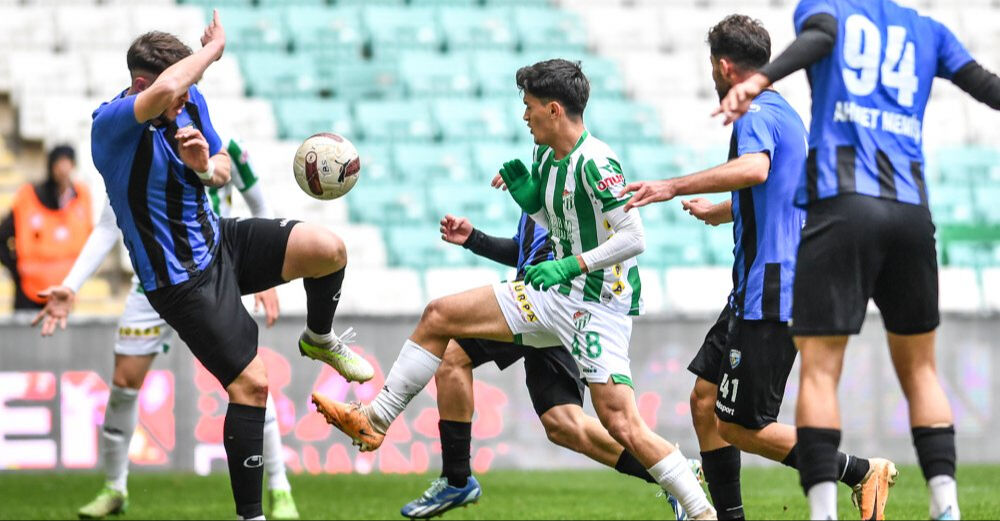 Konyaspor - Karacabey Belediyespor maçı hangi kanalda, ne zaman, saat kaçta? Maçı Fatih Tokail yönetecek! - 1. Resim